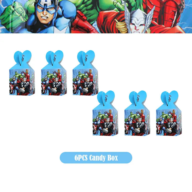 Gift Bags