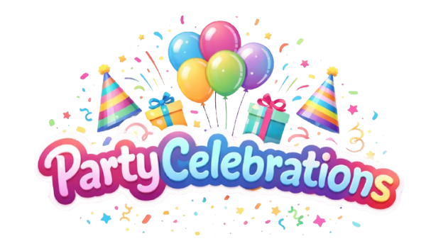 Party Celebrations